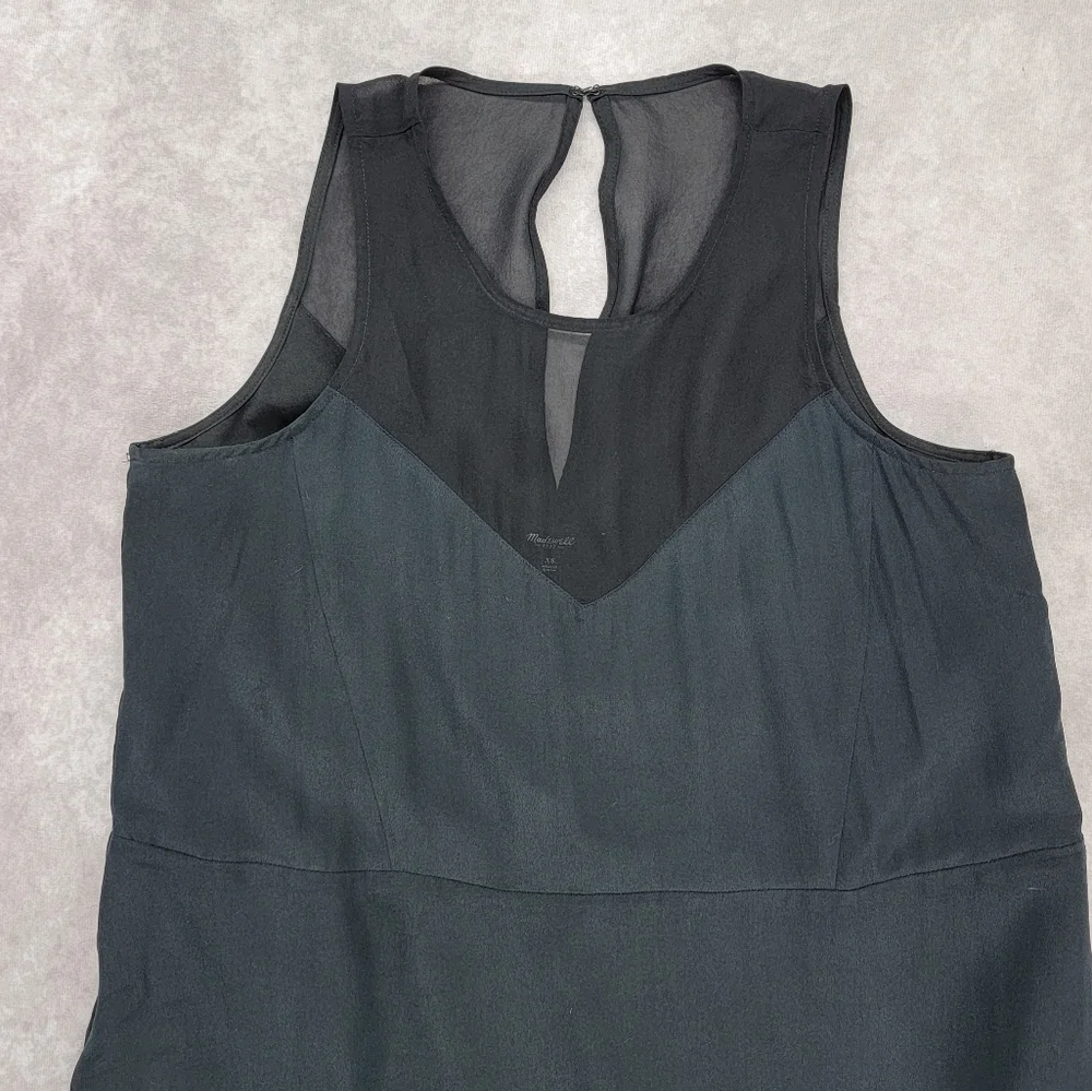Madewell this item